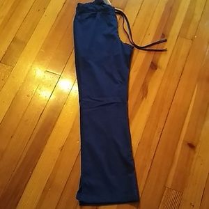 Greys Anatomy scrub pants
